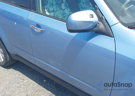 2012 Subaru Forester 2.5X Premium from USA, damaged, VIN JF2SHADC8CH459604